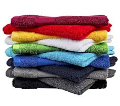 Organiczny ręcznik do rąk FAIR TOWEL® Cozy