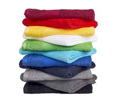 Organiczny ręcznik kąpielowy FAIR TOWEL® Cozy