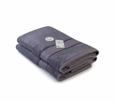 NATURAL BAMBOO HAND TOWEL 403.50 30R.AR.430