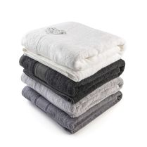 NATURAL BAMBOO BATH TOWEL 404.50 30R.AR.431