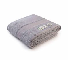 NATURAL BAMBOO BEACH TOWEL 406.50 30R.AR.432