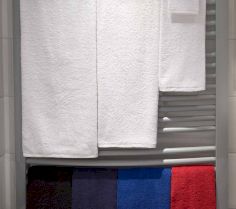 VOLGA GUEST TOWEL CLASSIC TO4006 30R.SG.437