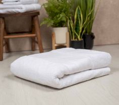 ORGANIC BATH SHEET TC506 30R.TC.446