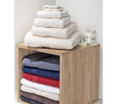 SEINE BATH TOWEL 70X140CM TO5504 30R.JZ.010