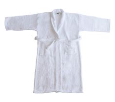 GENEVA BATH ROBE TO3521 30S.JZ.021