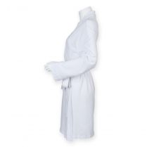 LADIES` ROBE TC050 30S.TC.030