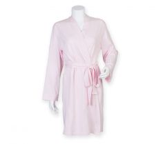 LADIES` ROBE TC050 30S.TC.030