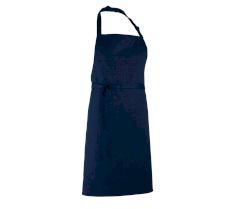 COLOURS COLLECTION BIB APRON PR150 30F.PR.205