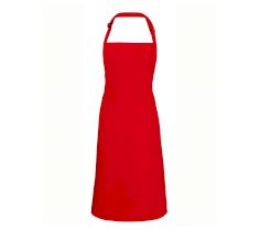 COLOURS COLLECTION BIB APRON PR150 30F.PR.205