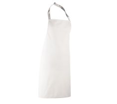 COLOURS COLLECTION BIB APRON PR150 30F.PR.205