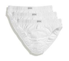 CLASSIC SLIP (3 PAIR PACK) 67-012-6 30B.FL.225