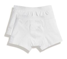 CLASSIC SHORTY (2 PAIR PACK) 67-020-7 30B.FL.227