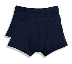 CLASSIC SHORTY (2 PAIR PACK) 67-020-7 30B.FL.227