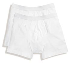 CLASSIC BOXER (2 PAIR PACK) 67-026-7 30B.FL.228