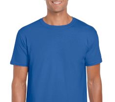 SOFTSTYLE® RING SPUN T-SHIRT 64000 30T.GI.240