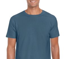 SOFTSTYLE® RING SPUN T-SHIRT 64000 30T.GI.240