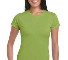 SOFTSTYLE® LADIES` T-SHIRT 64000L 30T.GI.241