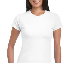 SOFTSTYLE® LADIES` T-SHIRT 64000L 30T.GI.241