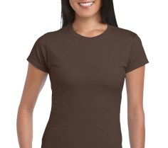 SOFTSTYLE® LADIES` T-SHIRT 64000L 30T.GI.241