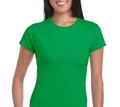 SOFTSTYLE® LADIES` T-SHIRT 64000L 30T.GI.241