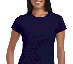 SOFTSTYLE® LADIES` T-SHIRT 64000L 30T.GI.241