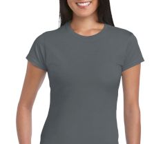 SOFTSTYLE® LADIES` T-SHIRT 64000L 30T.GI.241