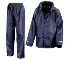 JUNIOR RAIN SUIT R225J 30E.RE.254