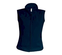 MELODIE - LADIES' MICRO FLEECE GILET K906 30H.KA.264