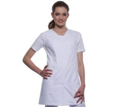 WORK SMOCK SARA KS40 30M.KL.265