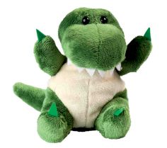 PLUSH CROCODILE JONAS 60342 30I.MW.267