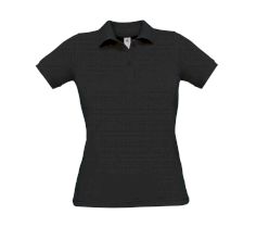 SAFRAN PURE WOMEN POLO PW455 30T.BC.282