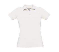 SAFRAN PURE WOMEN POLO PW455 30T.BC.282