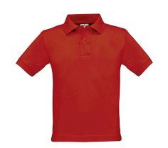 SAFRAN KIDS POLO PK486 30T.BC.283