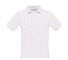 SAFRAN KIDS POLO PK486 30T.BC.283