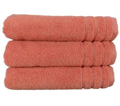 ORGANIC BATH TOWEL AR504 30R.AR.247