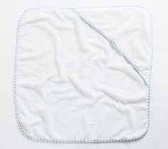 PO HOODED BABY TOWEL TO3528 30R.JZ.020