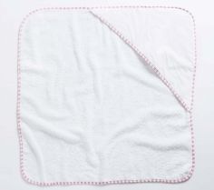 PO HOODED BABY TOWEL TO3528 30R.JZ.020