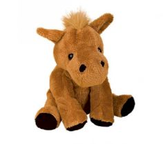 ZOO ANIMAL HORSE CLAUDIA 60035 30I.MW.325