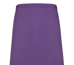 COLOURS COLLECTION MID LENGTH APRON PR151 30F.PR.208
