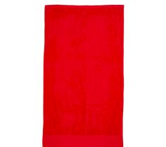 ORGANIC COZY HAND TOWEL 92UA-7477B-0 30R.FT.393