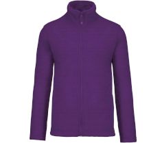 FALCO - FULL ZIP MICROFLEECE JACKET K911 30N.KA.409