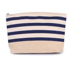 POCHETTE ACCESSOIRES IMPRIMÉ MARIN KI0752 30Y.KI.448