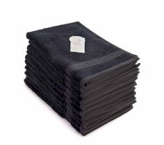 NATURAL BAMBOO GUEST TOWEL 405.50 30R.AR.429