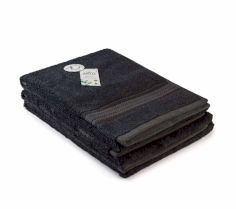 NATURAL BAMBOO HAND TOWEL 403.50 30R.AR.430