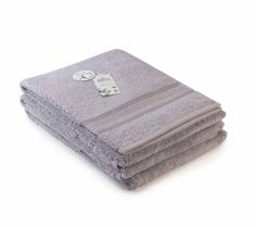 NATURAL BAMBOO HAND TOWEL 403.50 30R.AR.430