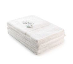 NATURAL BAMBOO HAND TOWEL 403.50 30R.AR.430