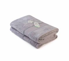 NATURAL BAMBOO BATH TOWEL 404.50 30R.AR.431