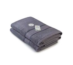 NATURAL BAMBOO BATH TOWEL 404.50 30R.AR.431