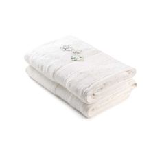 NATURAL BAMBOO BATH TOWEL 404.50 30R.AR.431