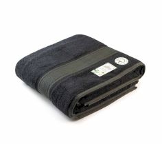 NATURAL BAMBOO BEACH TOWEL 406.50 30R.AR.432